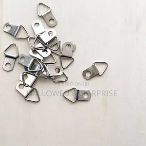 Hook and Screw