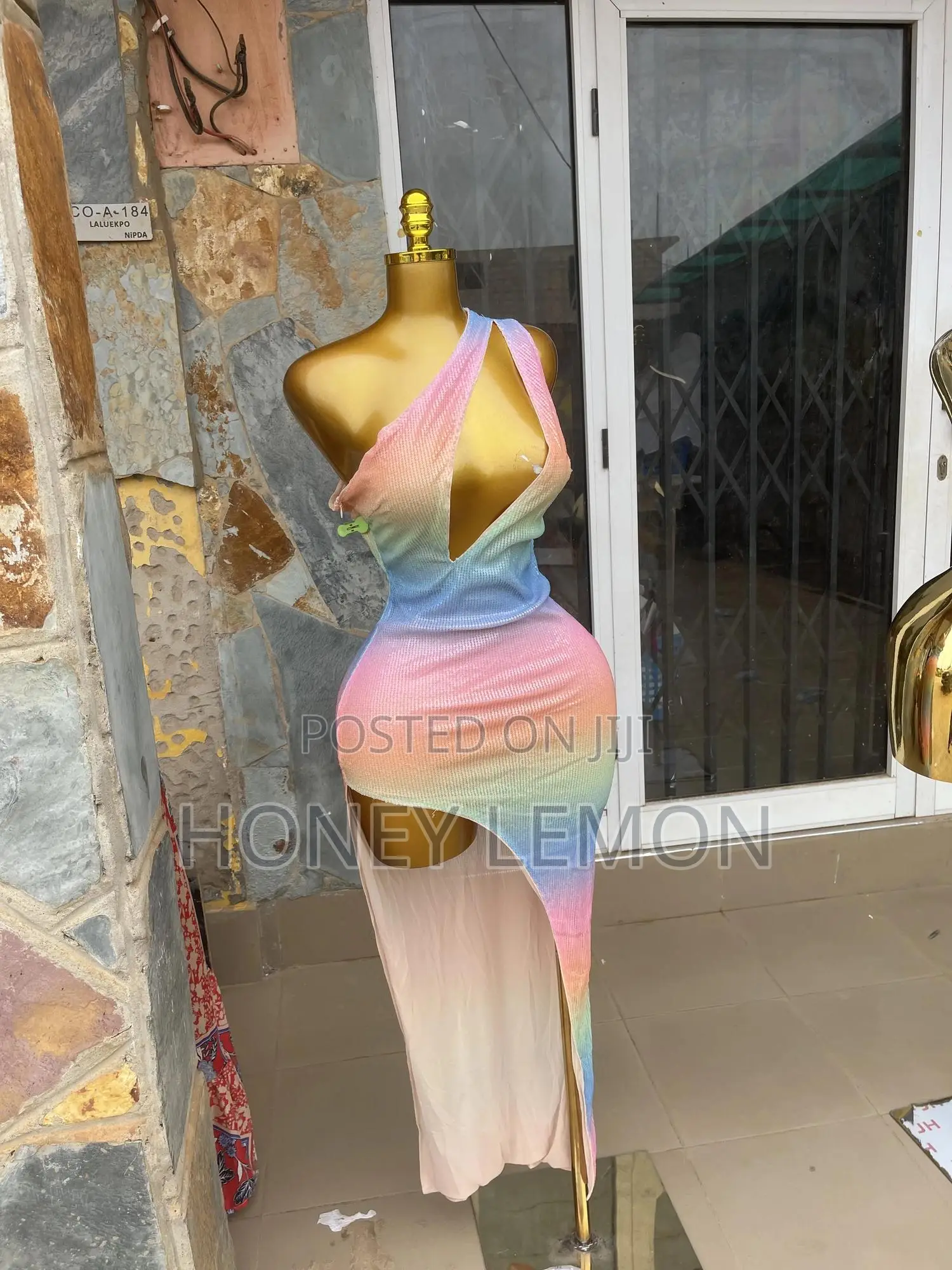 Boutique Standard Dresses