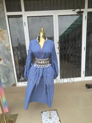 Boutique Standard Dresses