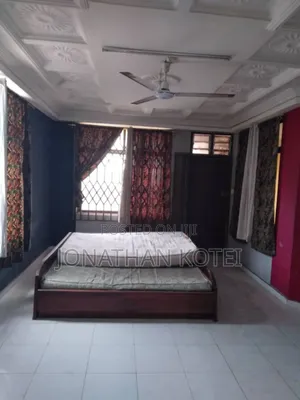 1bdrm Apartment in Baatsona Total for rent