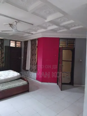 1bdrm Apartment in Baatsona Total for rent