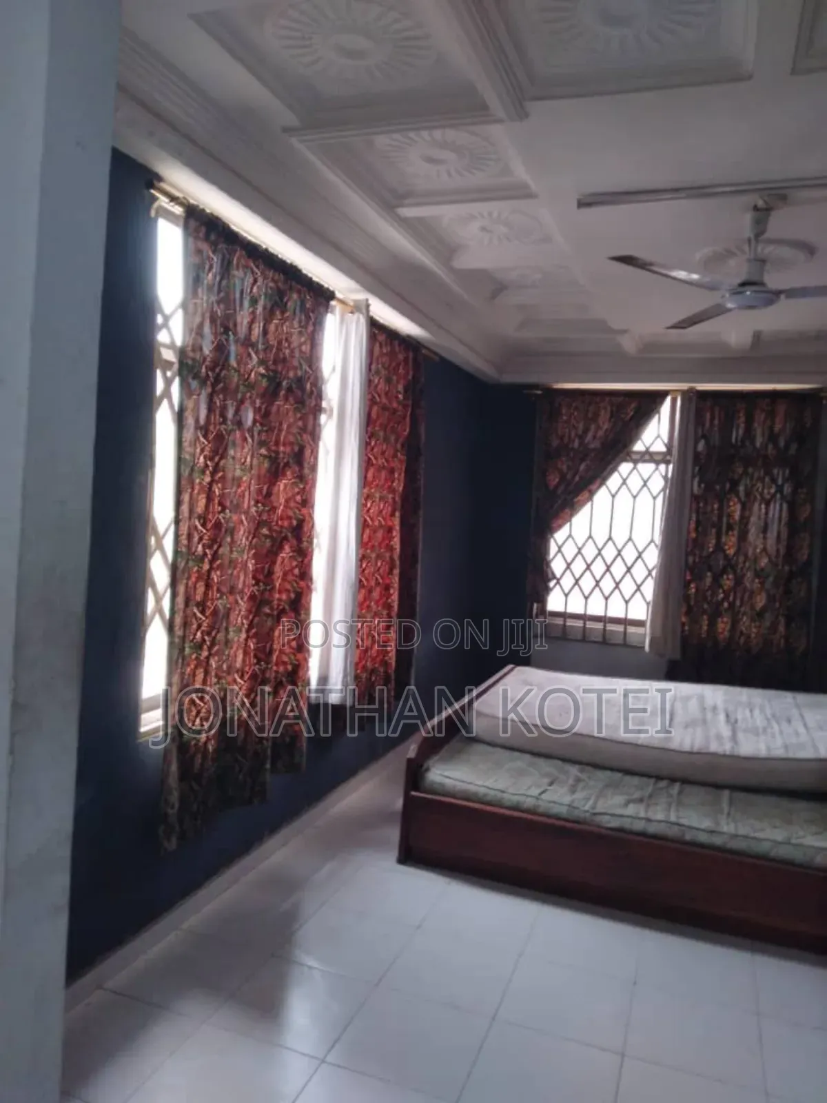 1bdrm Apartment in Baatsona Total for rent