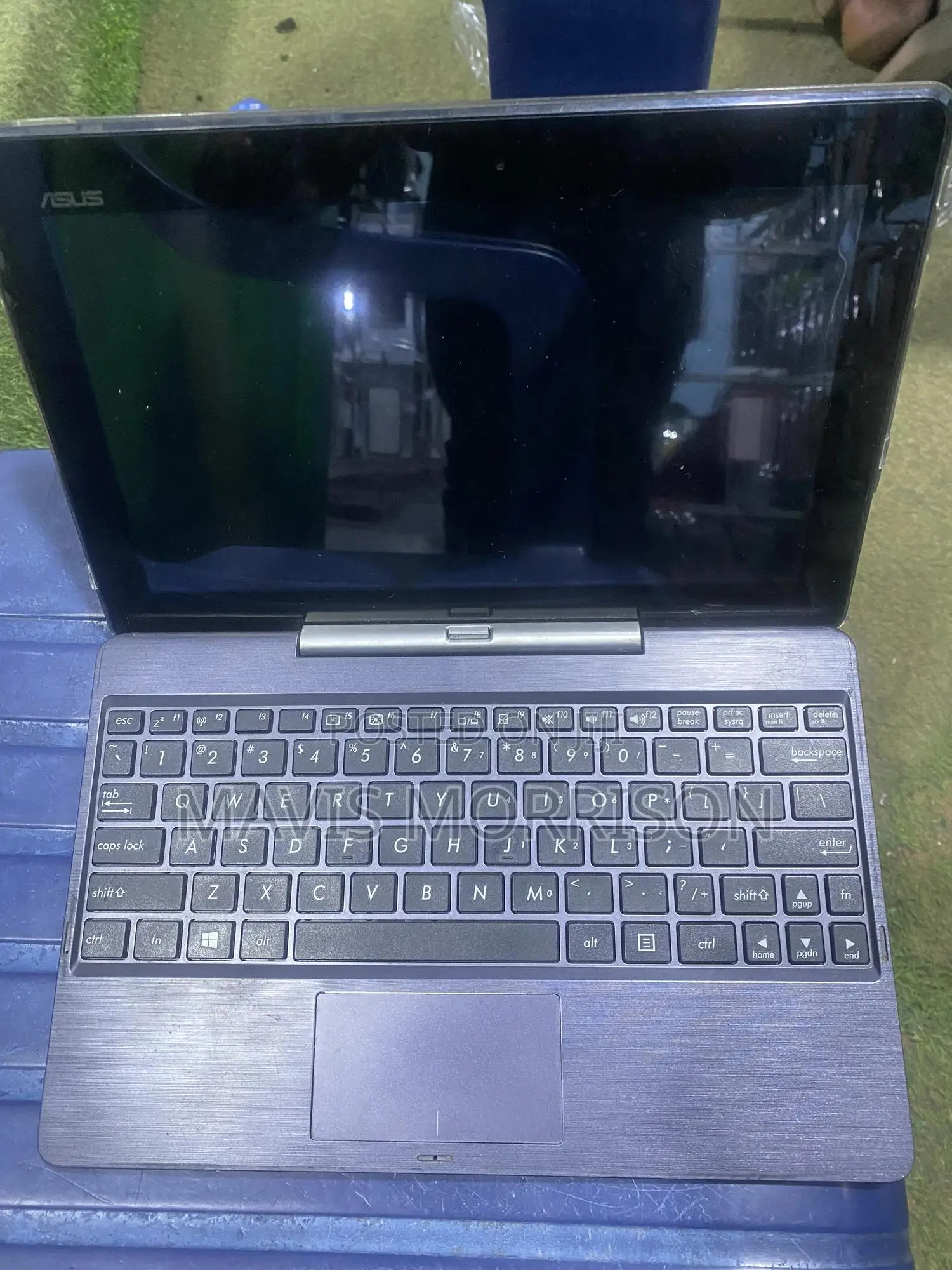 Laptop Asus ASUSPRO P2430UA 32GB HDD 32GB