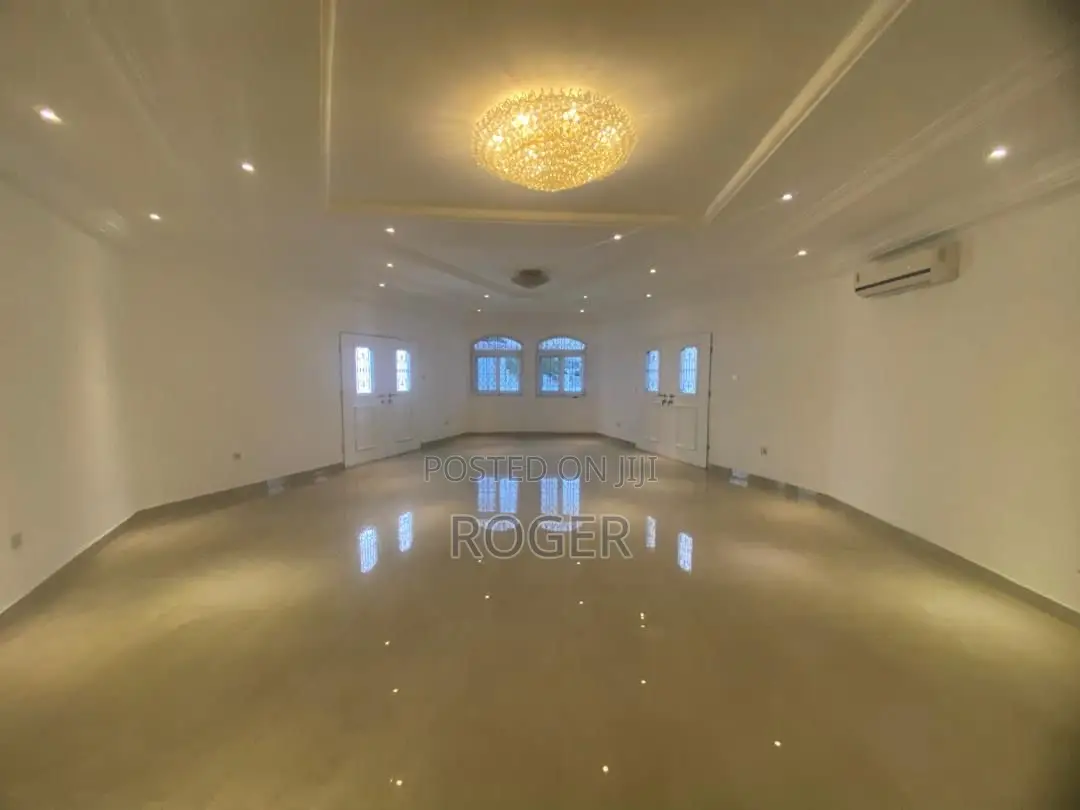 5bdrm House in East Legon for rent