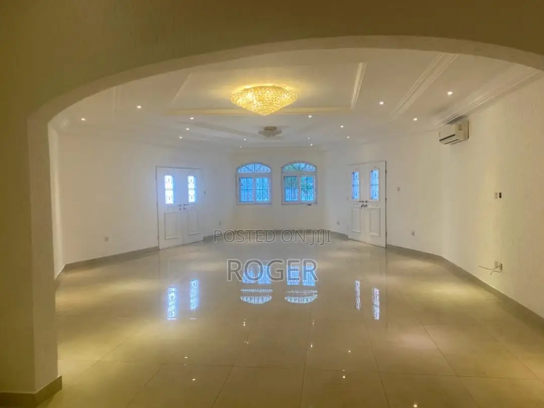 5bdrm House in East Legon for rent