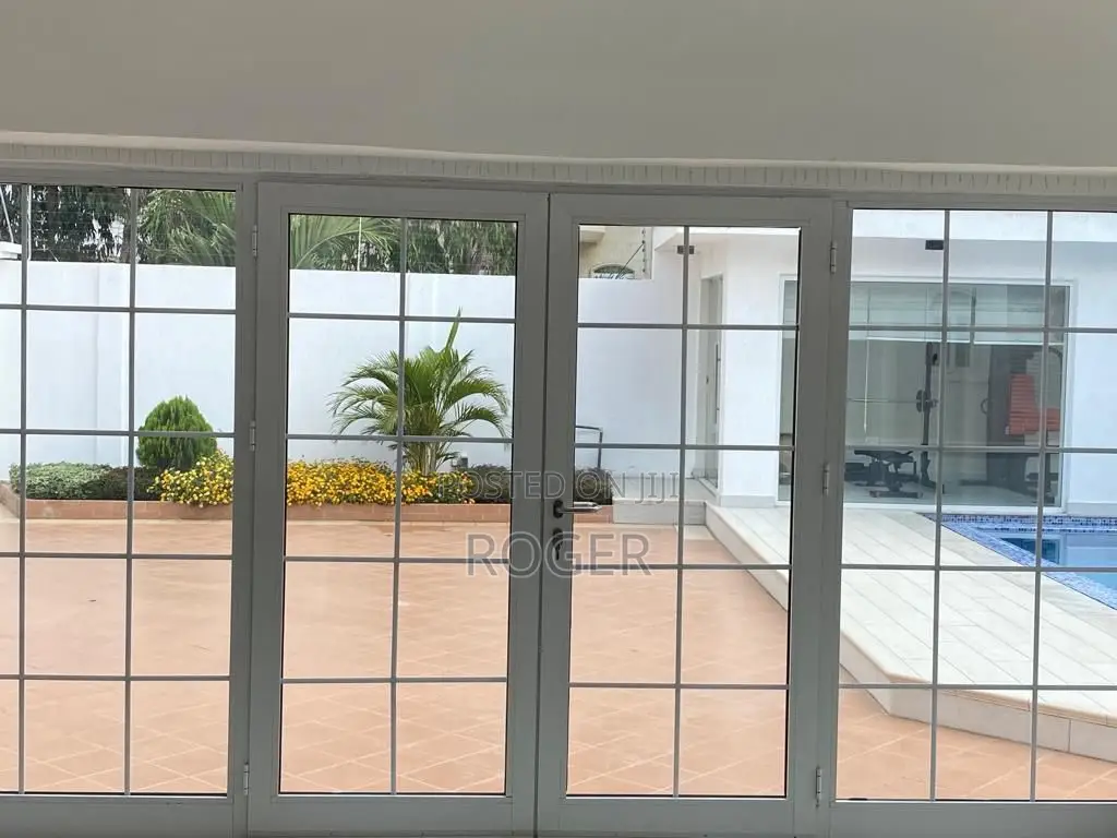 5bdrm House in East Legon for rent