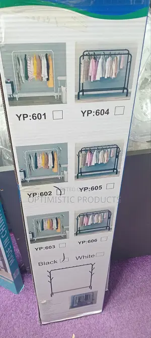 Multipurpose Hanger
