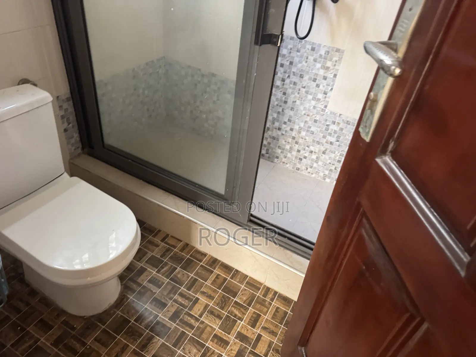 2bdrm Apartment in Tantra Hills for rent