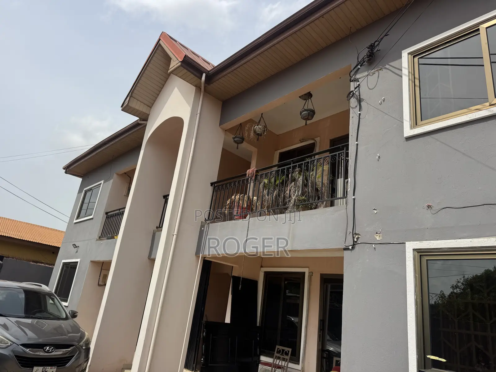 2bdrm Apartment in Tantra Hills for rent