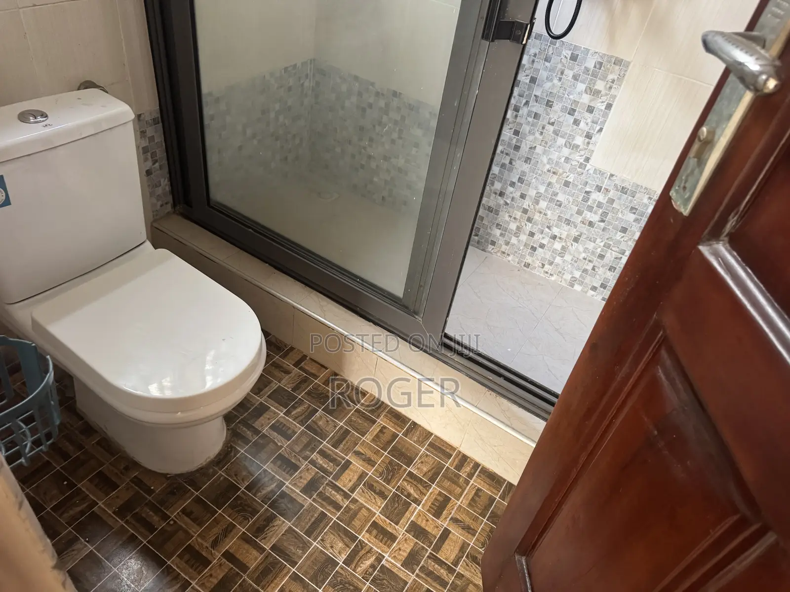 2bdrm Apartment in Tantra Hills for rent