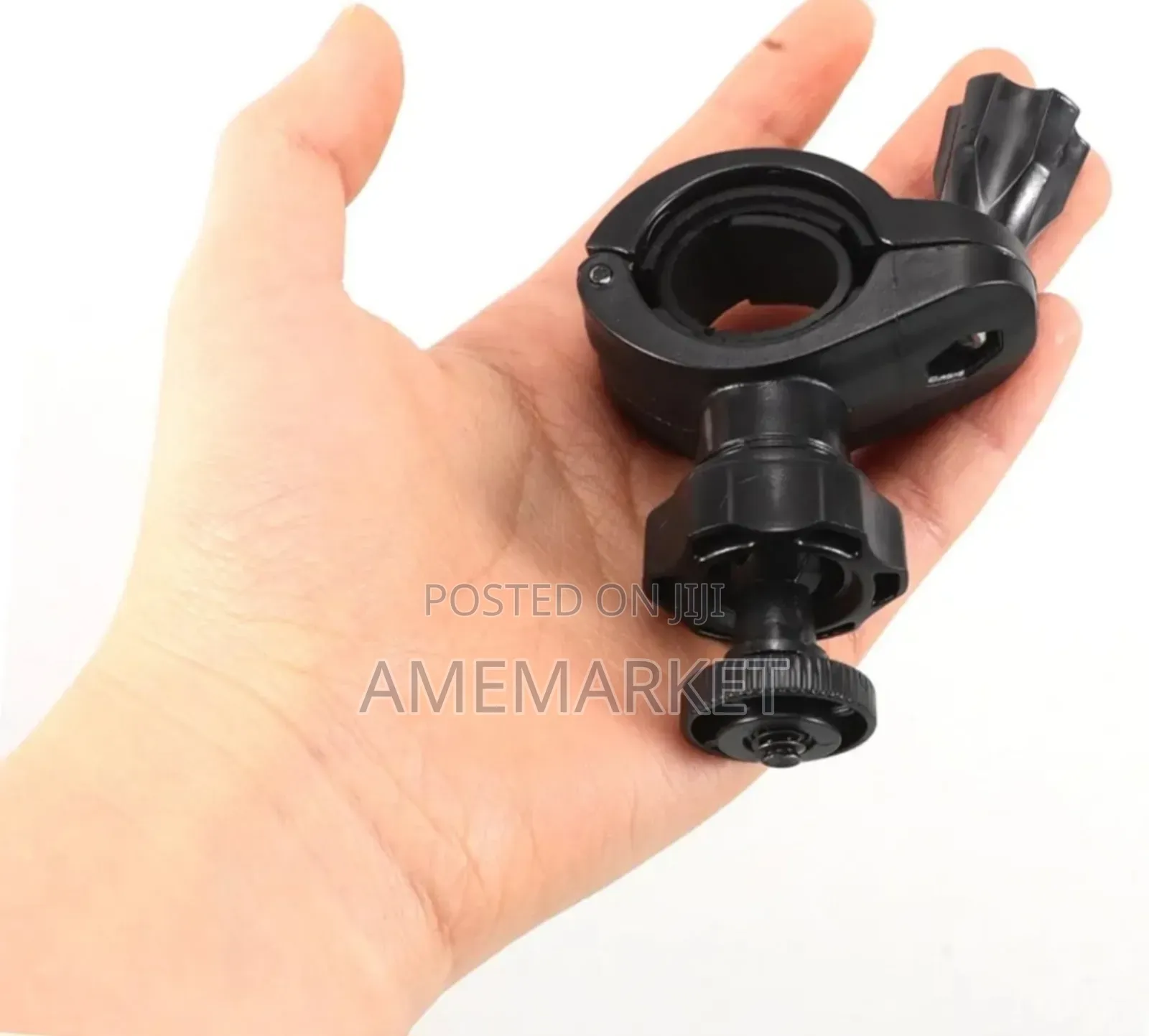 Bicycle Handlebar Mount Stand Holder for Insta360 One / One X