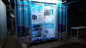 Full Shop for Rent With Self Ecg Meter