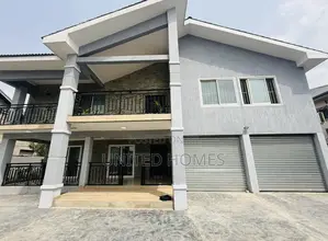 7bdrm House in Tema Metropolitan for rent