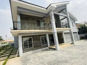 7bdrm House in Tema Metropolitan for rent