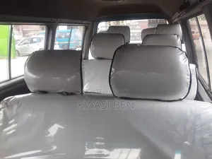 Hyundai H-100 2004 Blue