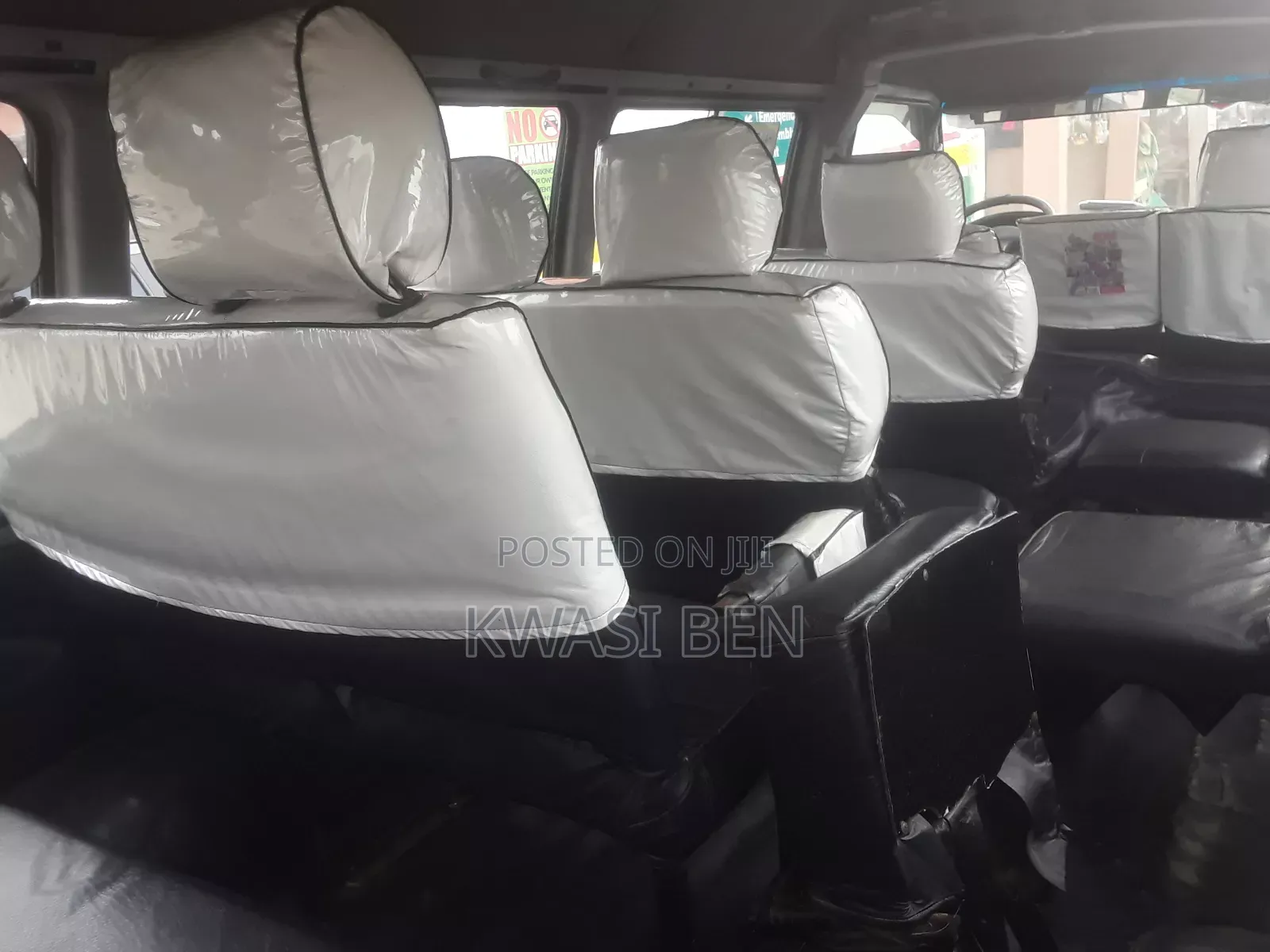 Hyundai H-100 2004 Blue