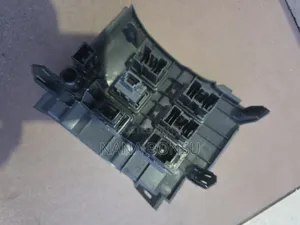 Toyota Voxy Dashboard Door Controls