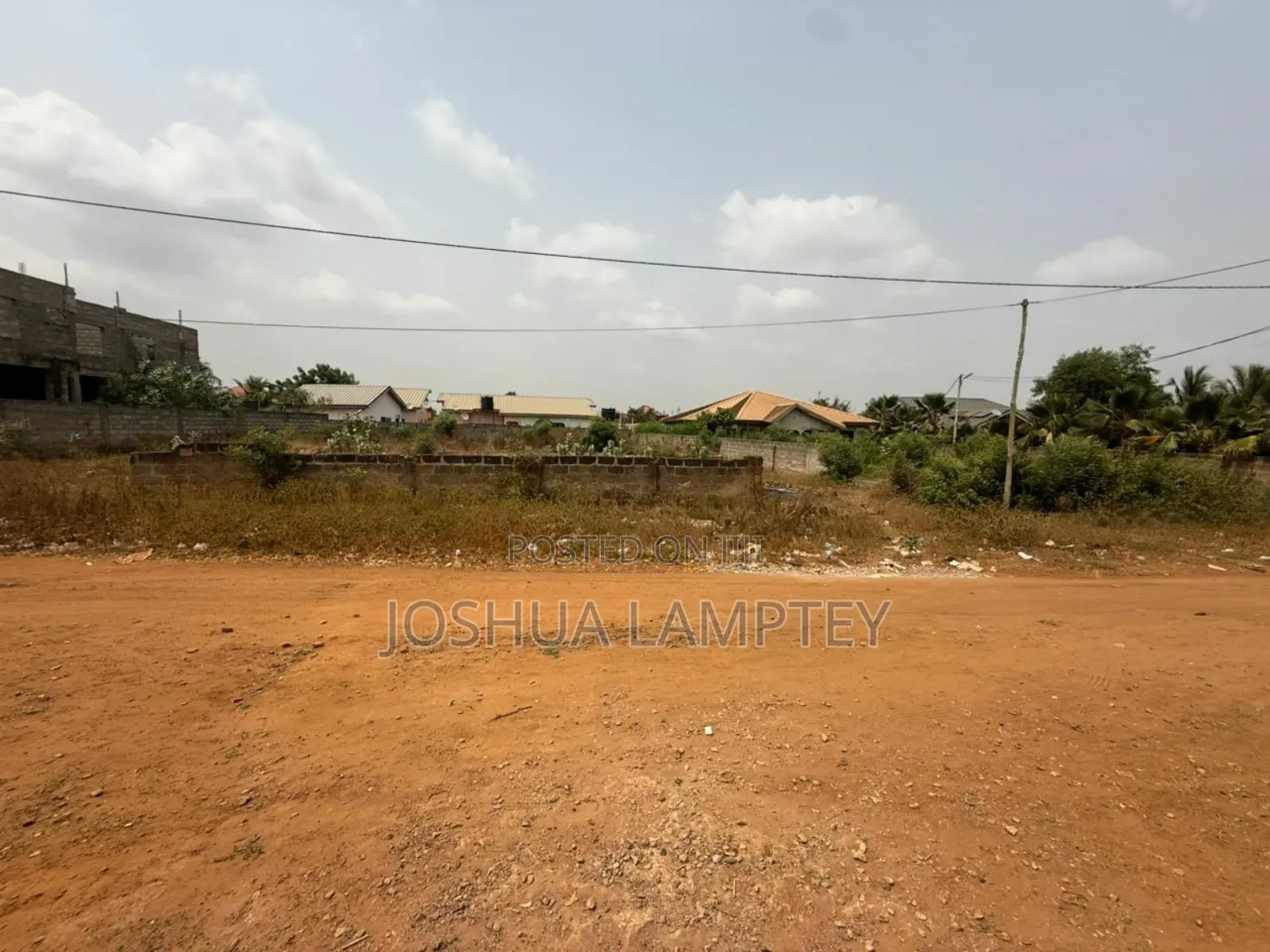 Residential Land