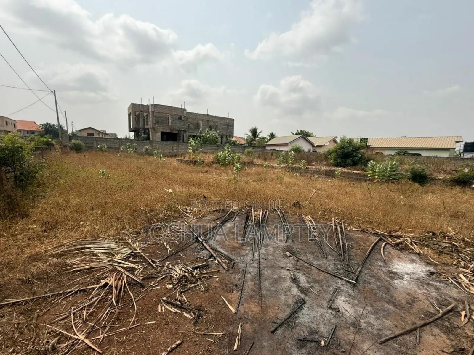 Residential Land