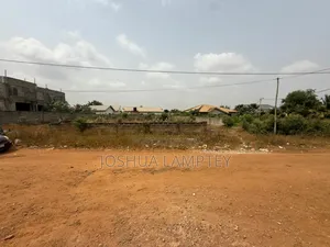 Residential Land
