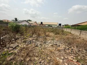 Residential Land