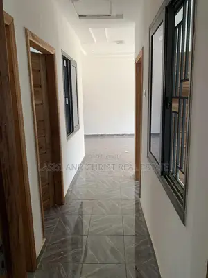 3bdrm House in Lasisi And Christ, Amasaman for rent