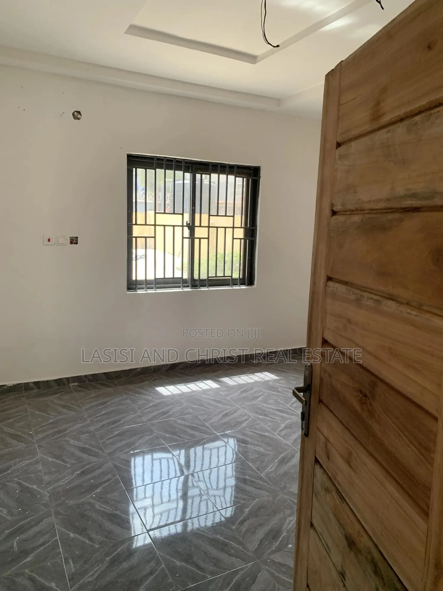 3bdrm House in Lasisi And Christ, Amasaman for rent