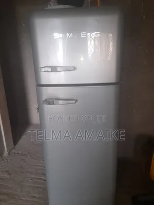 Home Used Fridge