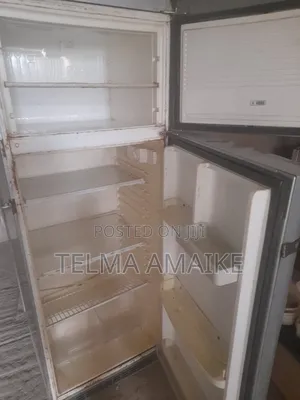 Home Used Fridge