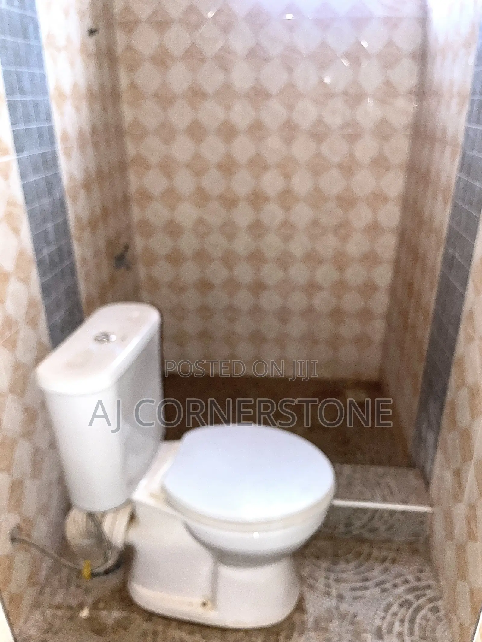 1bdrm Apartment in Amasaman for rent
