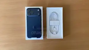 New Apple iPhone 17 Pro Max 512 GB Blue