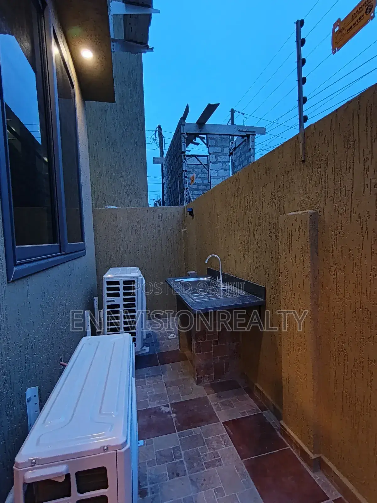 3bdrm Townhouse / Terrace in Mariville Estate, Manet Junction for rent