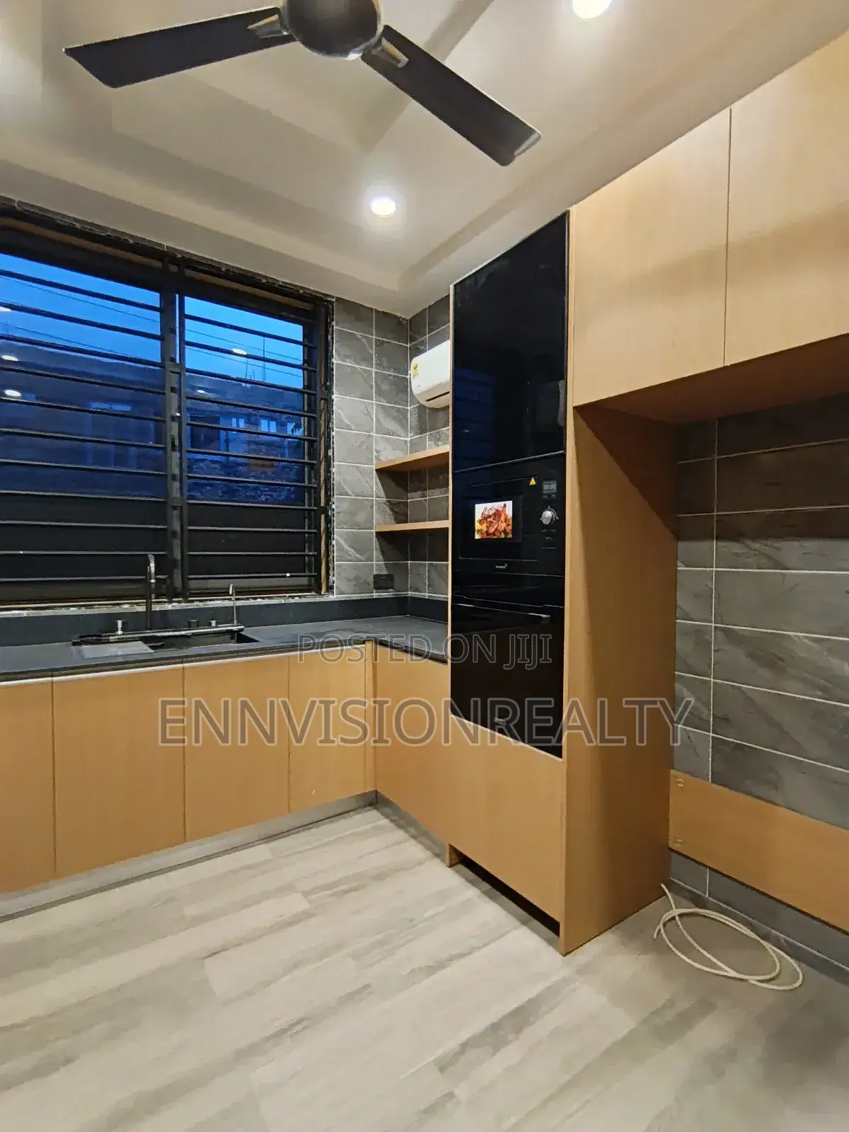 3bdrm Townhouse / Terrace in Mariville Estate, Manet Junction for rent