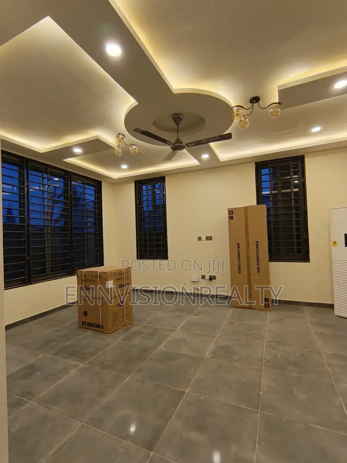 3bdrm Townhouse / Terrace in Mariville Estate, Manet Junction for rent
