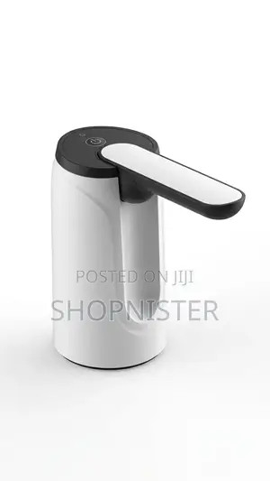 Sleek Portable Dispenser for Home Office