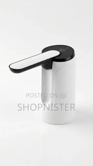 Sleek Portable Dispenser for Home Office