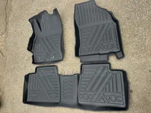 Toyota Corolla 3d Floor Mat