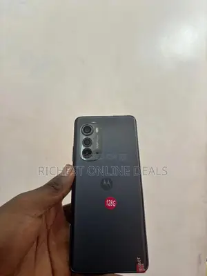 Motorola Edge (2022) 128 GB