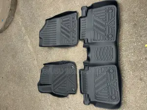 Toyota Camry 3d Floor Mat