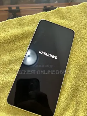 Samsung Galaxy A80 128 GB Gold