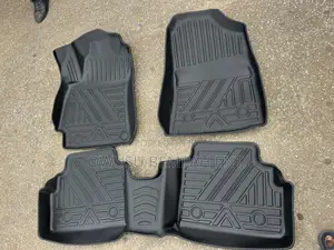 Hyundai Elantra 3d Floor Mat