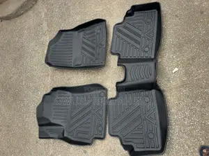 Hyundai Elantra 3d Floor Mat