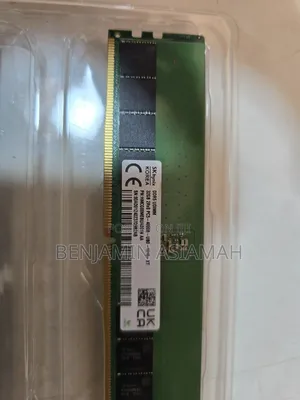Ddr5 Ram 32gb