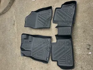 Honda Civic 3d Floor Mats