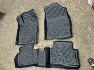 Honda Civic 3d Floor Mats