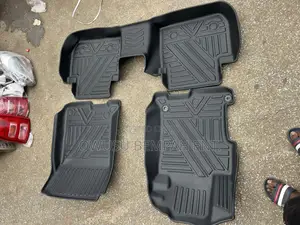 Honda Accord 3d Floor Mats