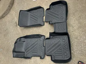 Honda Accord 3d Floor Mats