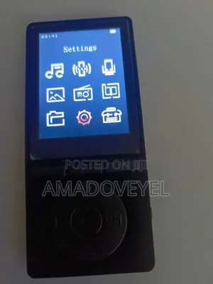 M6 Digital Player 32g