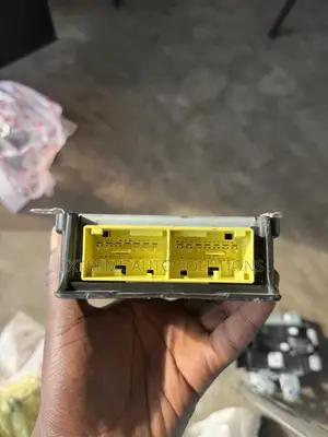2016-2020 Honda Civic Sedan Steering SRS Control Module