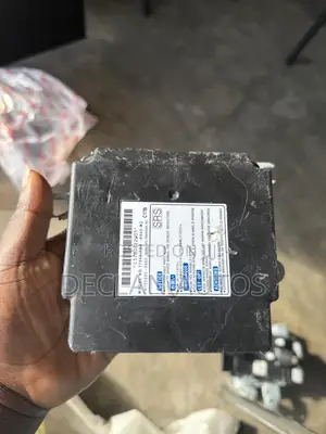 2016-2020 Honda Civic Sedan Steering SRS Control Module